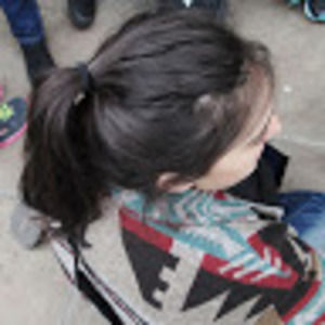 Meet your Posher, Elisa